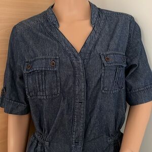 Andrea Woman’s Dress.